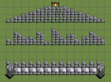 设计小技巧（不定期分享）