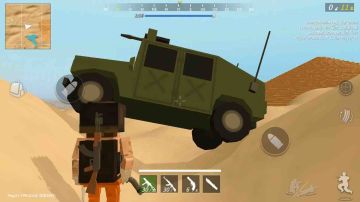 《香肠派对》4月25上架App Store，iOS安卓双平台不限量不删档测试开启！