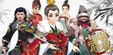 又是一个上元佳节，长安危机正在上演！