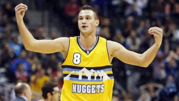 “加洛”登场，达尼罗·加里纳利重现荣光