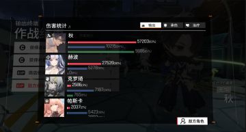 【新手攻略】如何高效开局+节约资源（极简版）#入坑一周者新手看#