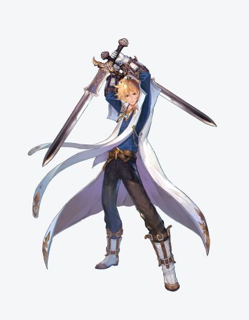 勇者大人 请再爱我一次