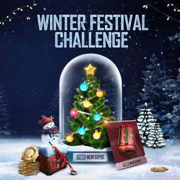 【官方之声】3款12月更新纪念活动介绍