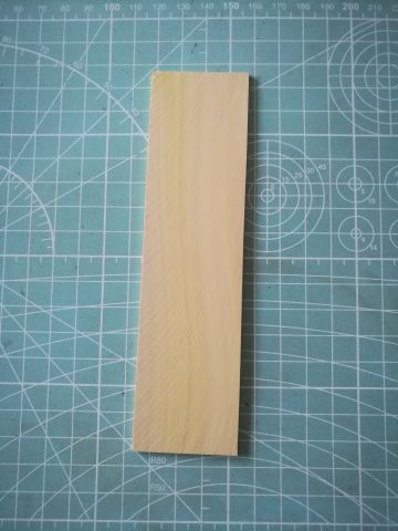 【手工】并没有咕咕咕的计划（完）