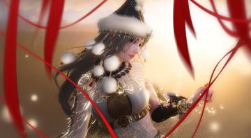 年初六，迎新春