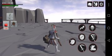 发帖纪念，终于打过第一个boss