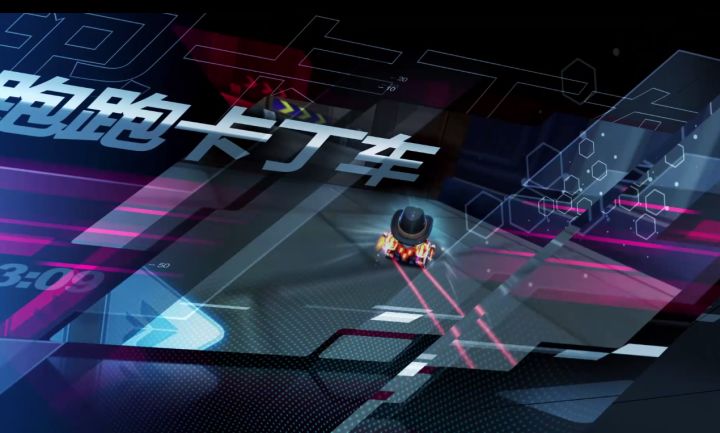 【技巧课堂】不会还有人没用过刹车键吧,不会吧不会吧截图