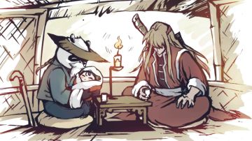 （已开奖）【庆生活动】让一让！让一让！本小姐要过生日了！