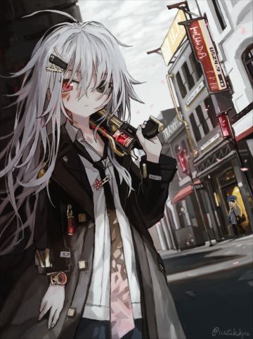 【逐光同人】神话陨灭〔上〕