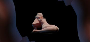 看一眼就想拥有她，Your Muse 搪胶人偶开箱