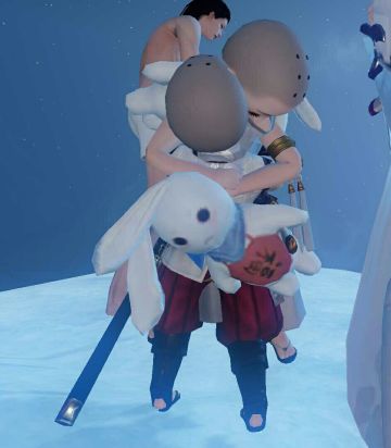 【话题】哪款小和尚是你的菜？