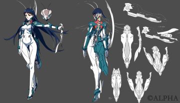 温柔？冷酷？「尖兵杀手」白螳螂她来了......