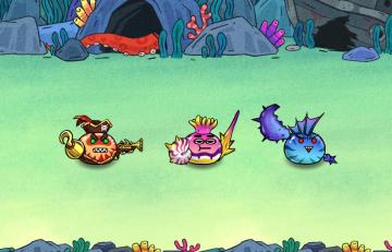 【全新2.0版本】让大家久等了，杰利的时间5.30的0点更新上线