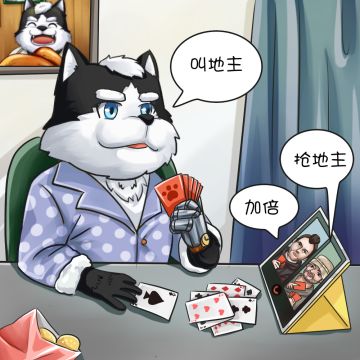 急！在线等一个“宅家新玩法”！