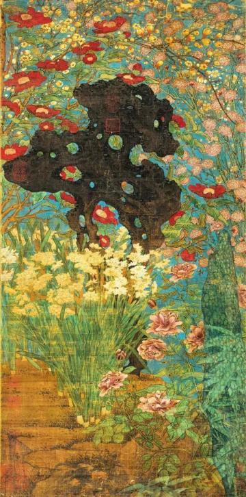 【遇见逆水寒】最新爆料丨春节特别活动——集贺新元即将和大家见面！