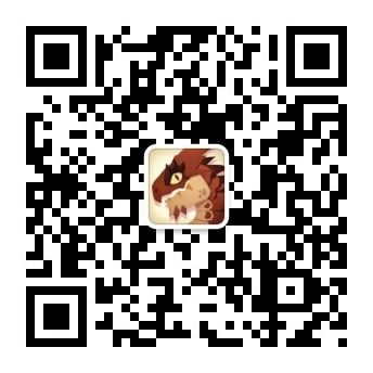 迷境射击微信公众号建立!截图