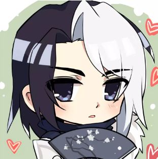 前方高甜：我有一百种方式秀恩爱，先从CP头像开始！