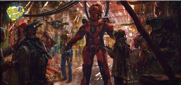 【闲聊故事】源计划改造竟然是一场权力掌控的阴谋？