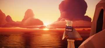 《光•遇》站内优秀演奏作品合集