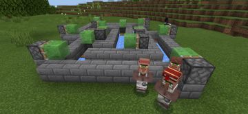 全自动跑步机，村民用了都说好！