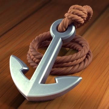 【今日话题】全新卡牌，猜猜是什么？