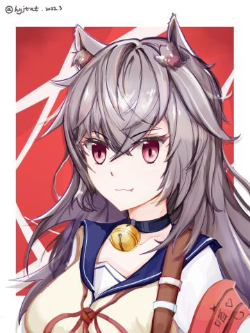 史特雷加咖啡馆 | 这是老板们的同人画作哦~