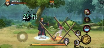 【念の火影之路】强敌来袭到底要不要消耗金币刷新