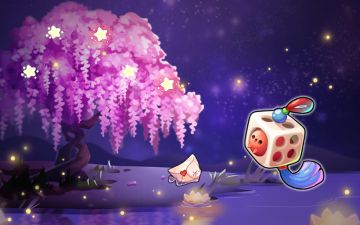 【攻略速递】---带你提前熟悉七夕要这样玩！~