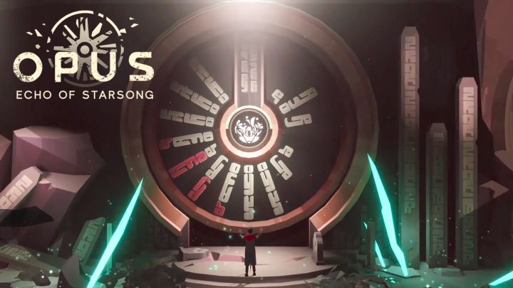 [OPUS: 龙脉常歌] 游戏演示视频、免费体验版來了！截图