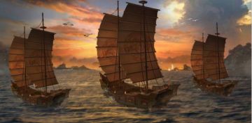 【有奖活动】——妈妈，我要去远航了！