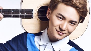 【炫舞音乐节】炫舞十年，你们不离我们不弃~