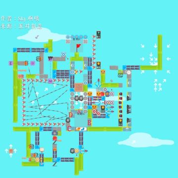 最强大脑第18期——新的出题人已经出现