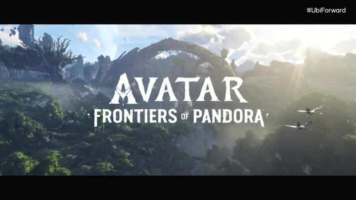 Avatar: Frontiers of Pandora截图