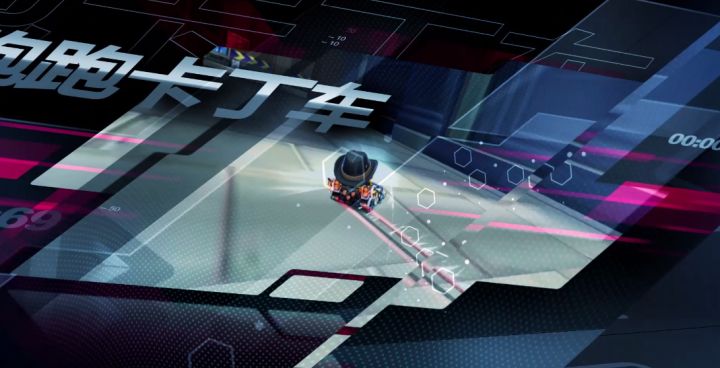 【技巧课堂】你与高手的差距，也许就在那0.01秒截图