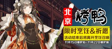 11月15日更新公告