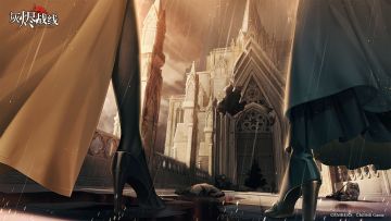 【剧情活动预告】∣ 空王座·下篇