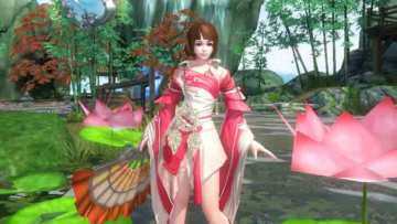 【同人文】有目的的情缘也未必没有感情