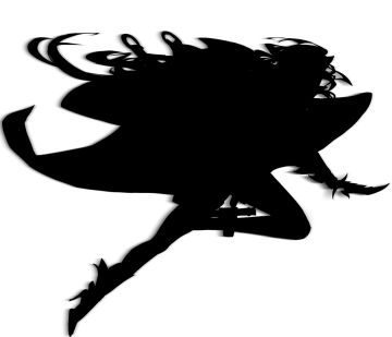 【小剧场】月影——姬斗大陆第一刺客参见