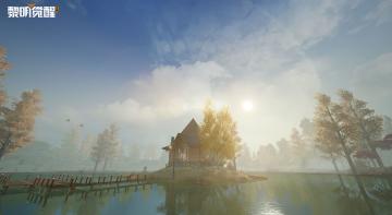 【活动】黎明知多少，生存物资连连看