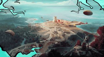 五条悟眼罩来一个吗？《PUBG Mobile》×《咒术回战》联动即将开启