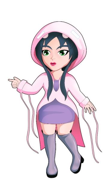 比特小队本周玩家设计投稿获奖