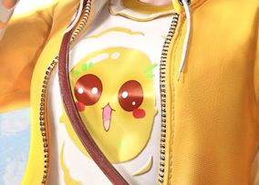 新皮肤爆料 麻辣鲜香锅绝美冲击！可爱糖心蛋席卷海岛！