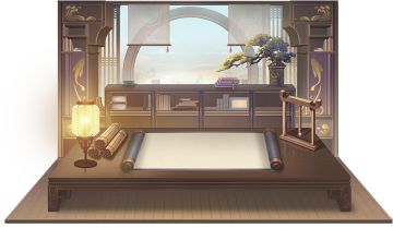 【宫廷杀】翰林院任务曝光！