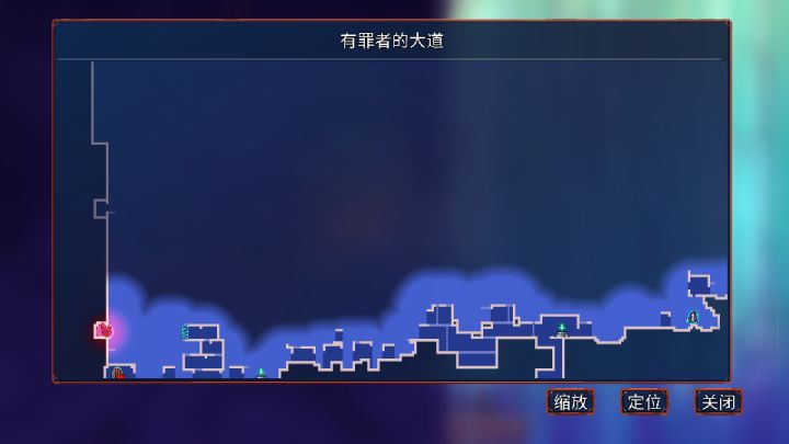 有谁知道怎么上去吗截图