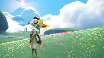 白鸟电台 | 穿越到2066年的那一天，让我学会珍惜眼前