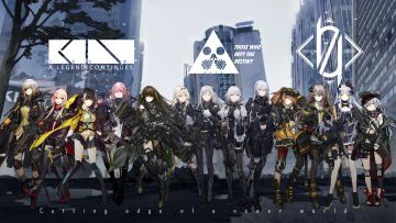 常驻活动通关攻略整合