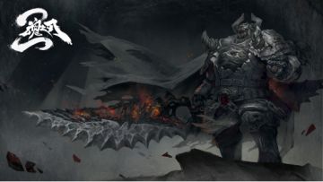 【研发日志】4-怪物设计—失落之王