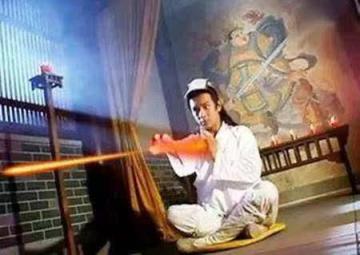 《大侠挂个机》看图猜武功！