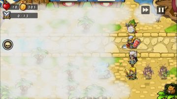 攻略征集活动 教主又造福人类了~4-12的稳过攻略。