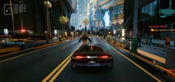 【白夜谈】2022年玩2077的幸福